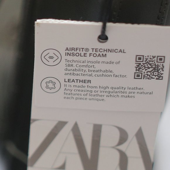 NWT LOW HEEL LACED genuine LEATHER ANKLE KHAKI GREEN BOOTS. - Picture 6 of 8